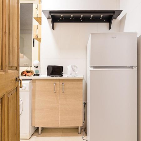 Malaga Center Flat La Victoria City Center 아파트 외부 사진