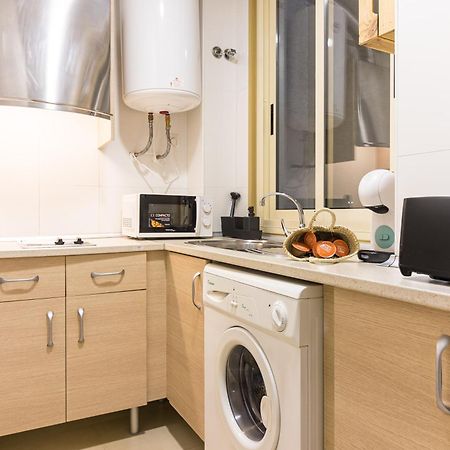 Malaga Center Flat La Victoria City Center 아파트 외부 사진