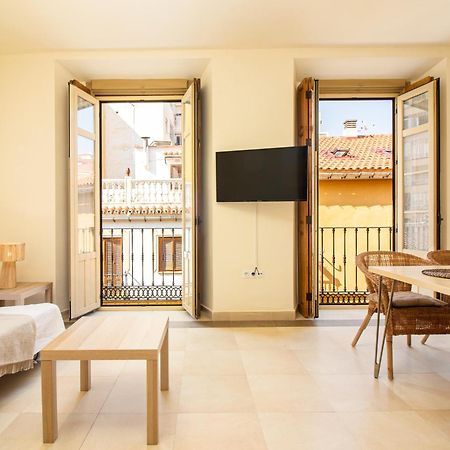 Malaga Center Flat La Victoria City Center 아파트 외부 사진