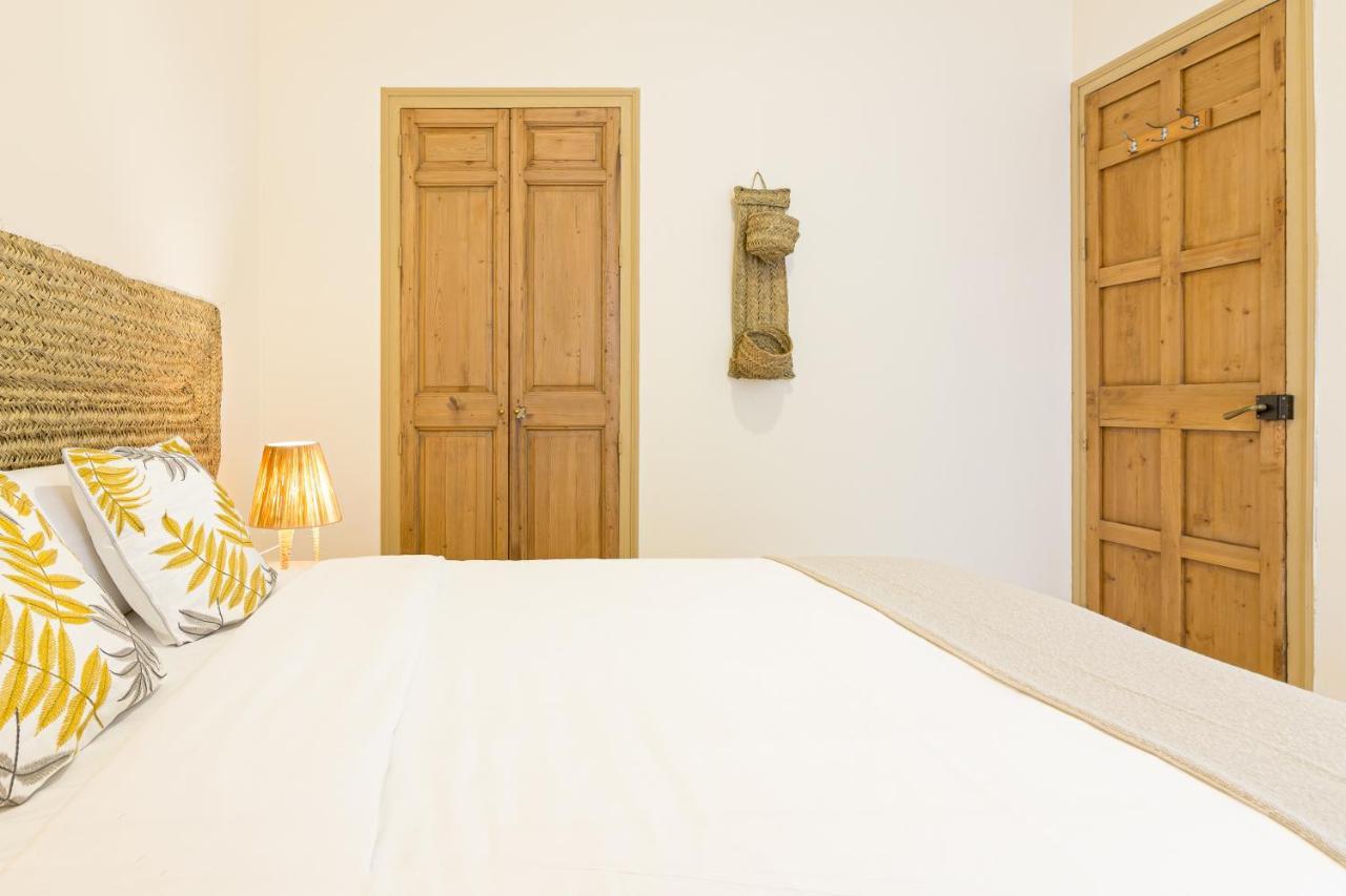 Malaga Center Flat La Victoria City Center 아파트 외부 사진