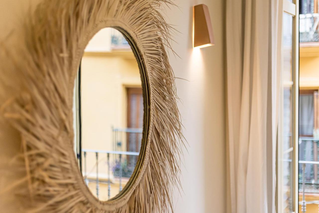 Malaga Center Flat La Victoria City Center 아파트 외부 사진