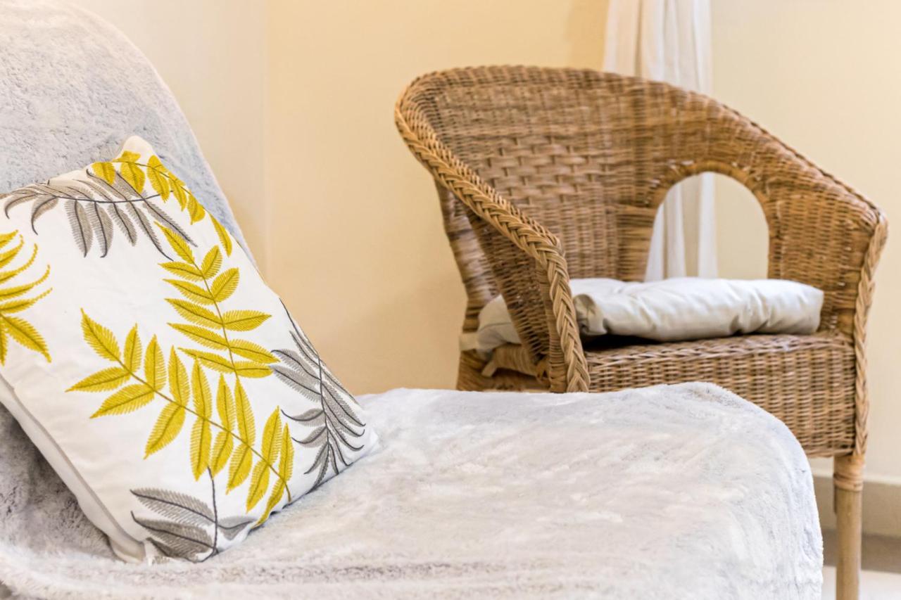 Malaga Center Flat La Victoria City Center 아파트 외부 사진