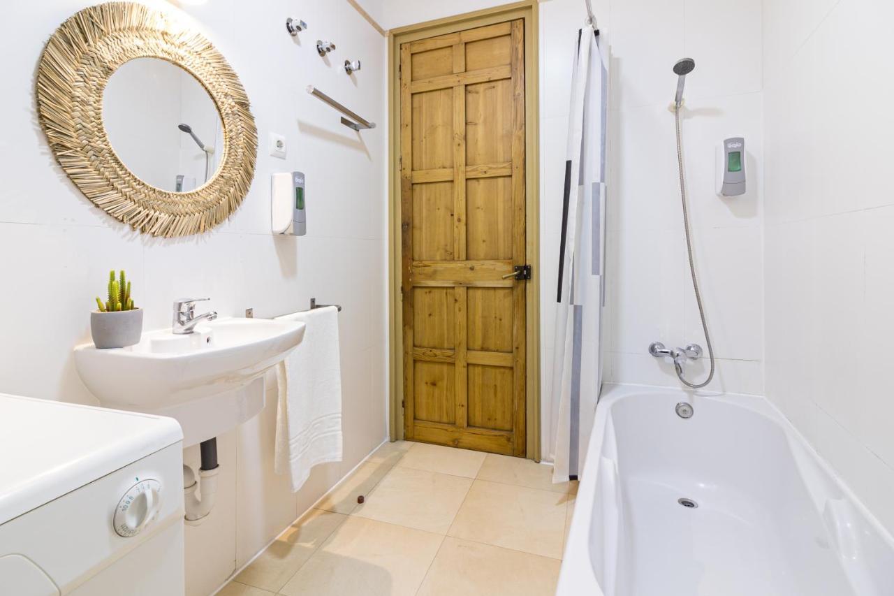 Malaga Center Flat La Victoria City Center 아파트 외부 사진
