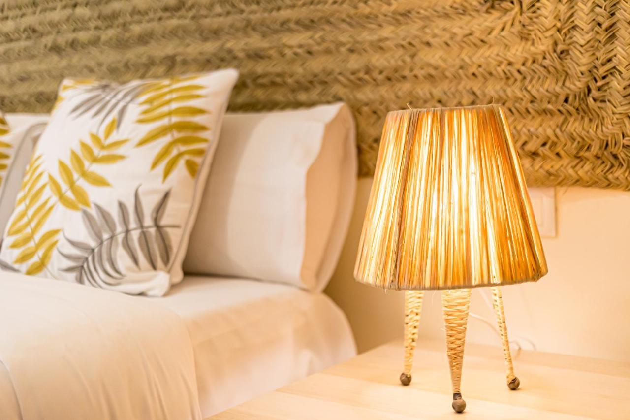 Malaga Center Flat La Victoria City Center 아파트 외부 사진
