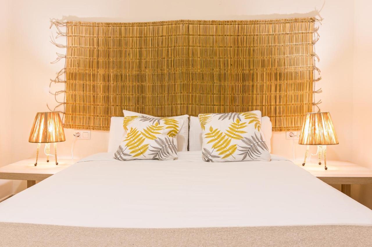 Malaga Center Flat La Victoria City Center 아파트 외부 사진