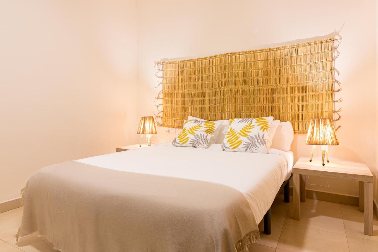 Malaga Center Flat La Victoria City Center 아파트 외부 사진