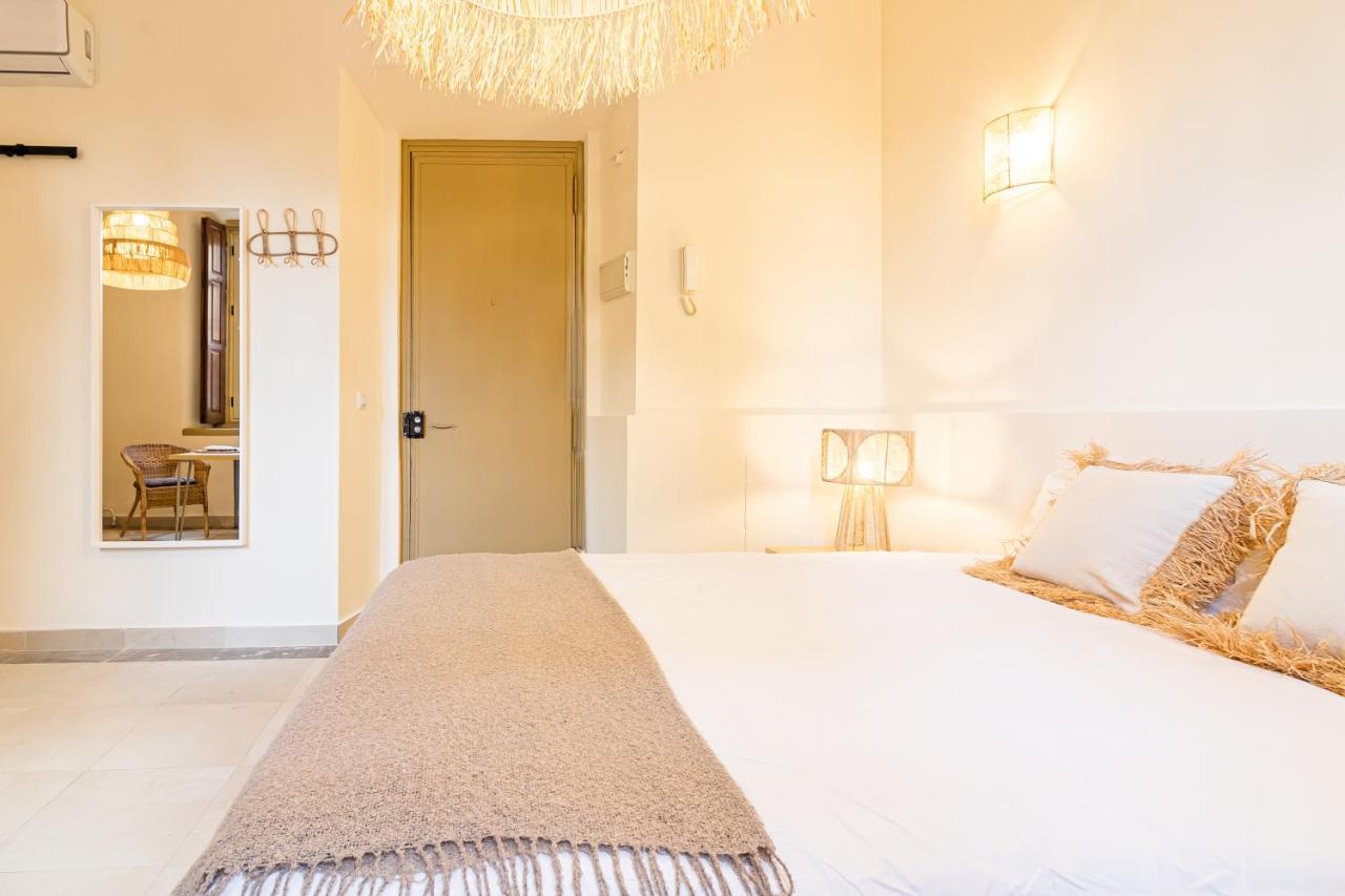 Malaga Center Flat La Victoria City Center 아파트 외부 사진
