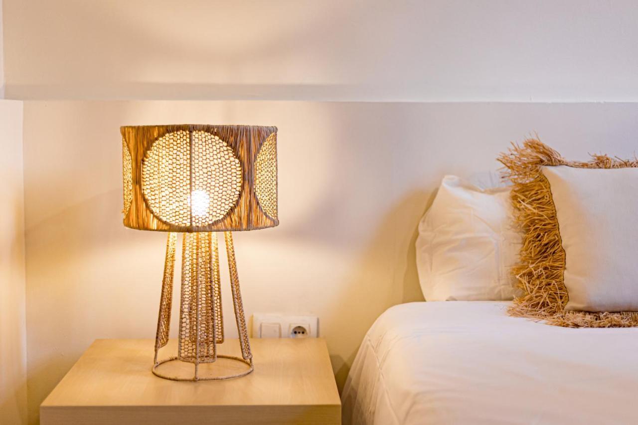 Malaga Center Flat La Victoria City Center 아파트 외부 사진