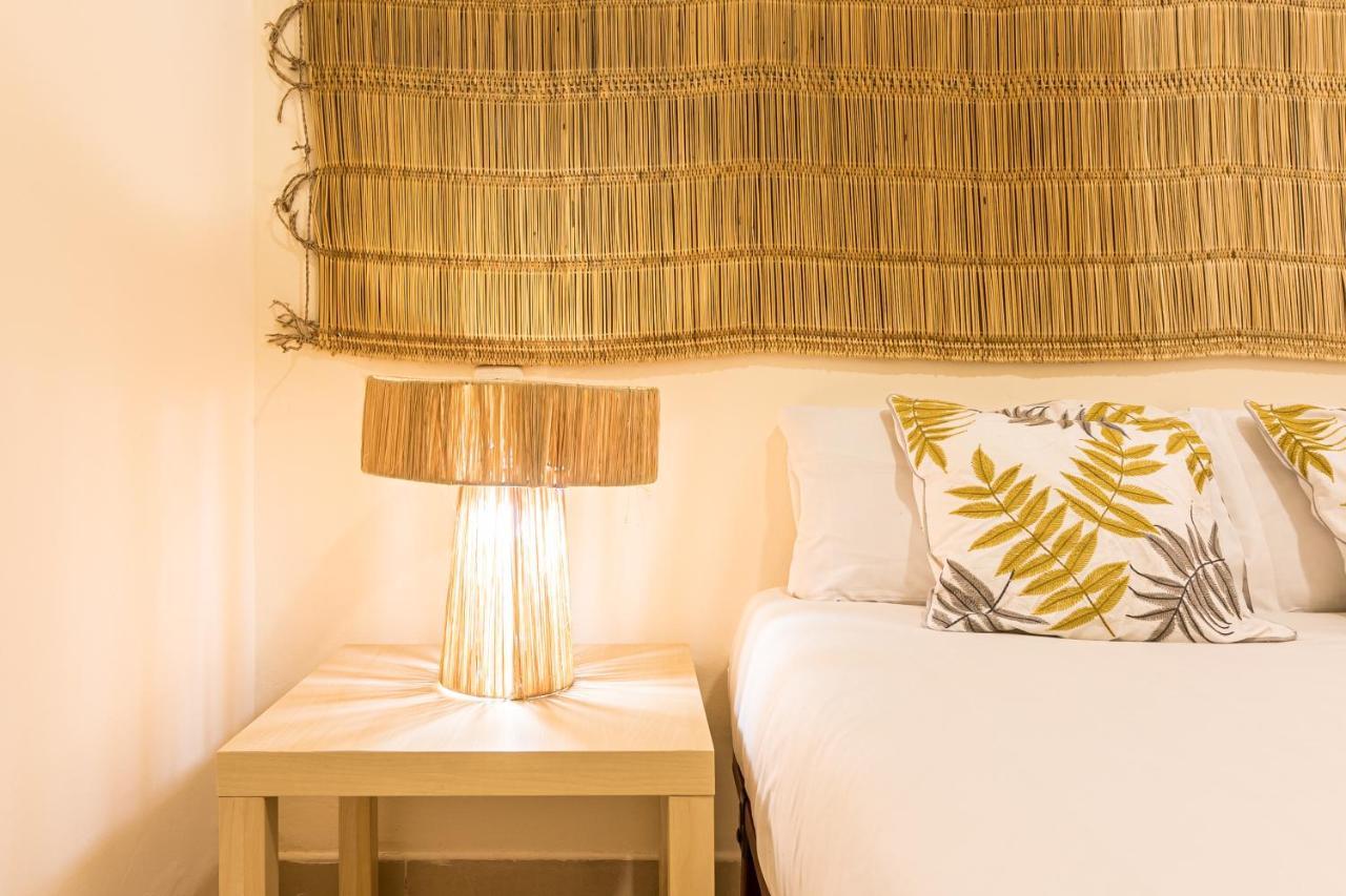 Malaga Center Flat La Victoria City Center 아파트 외부 사진