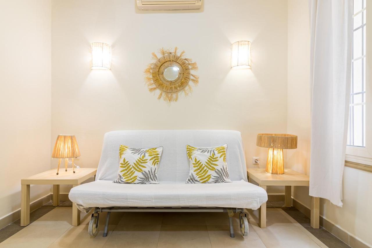 Malaga Center Flat La Victoria City Center 아파트 외부 사진