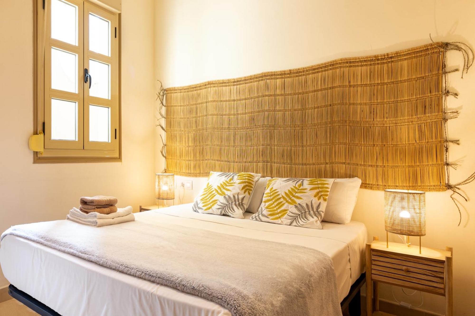 Malaga Center Flat La Victoria City Center 아파트 외부 사진